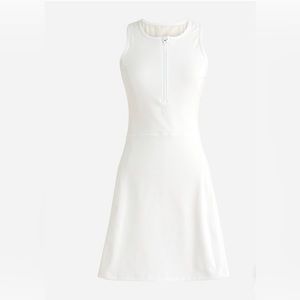 J.Crew CloudStretch Dress